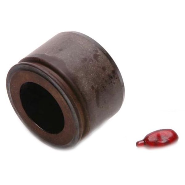 OE Replacement; Phenolic